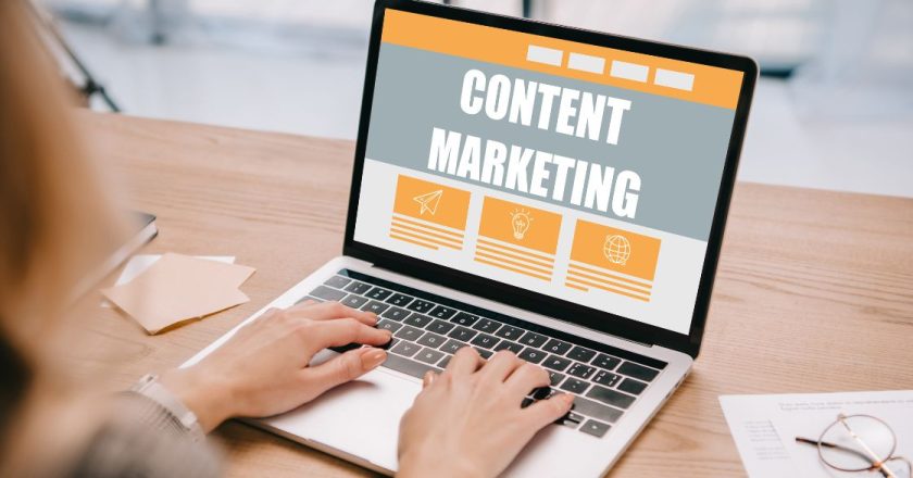 How to Build and Shape Your Content Marketing Strategy